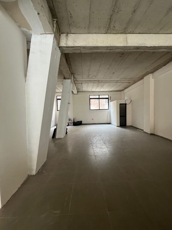 UFFICIO IN AFFITTO 160M2 NUOVO MERCATO