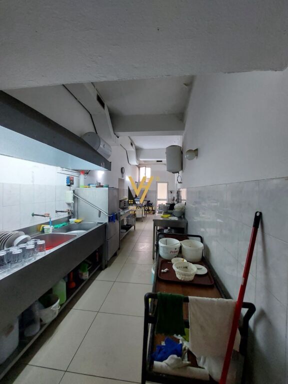 SHOP FOR SALE 240 M2 AT STUDENT CITY 350,000 EURO