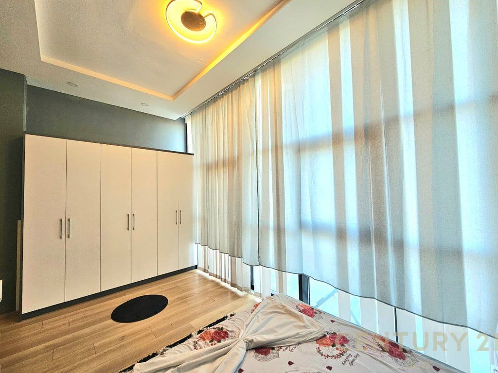 Apartament 1+1 per Qira tek rruga Peti, Liqeni i Thate 500 € /Muaj Sip. Totale  91m2