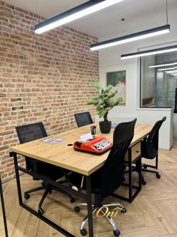 OFFICE FOR RENT 130M2 VASIL SHANTO