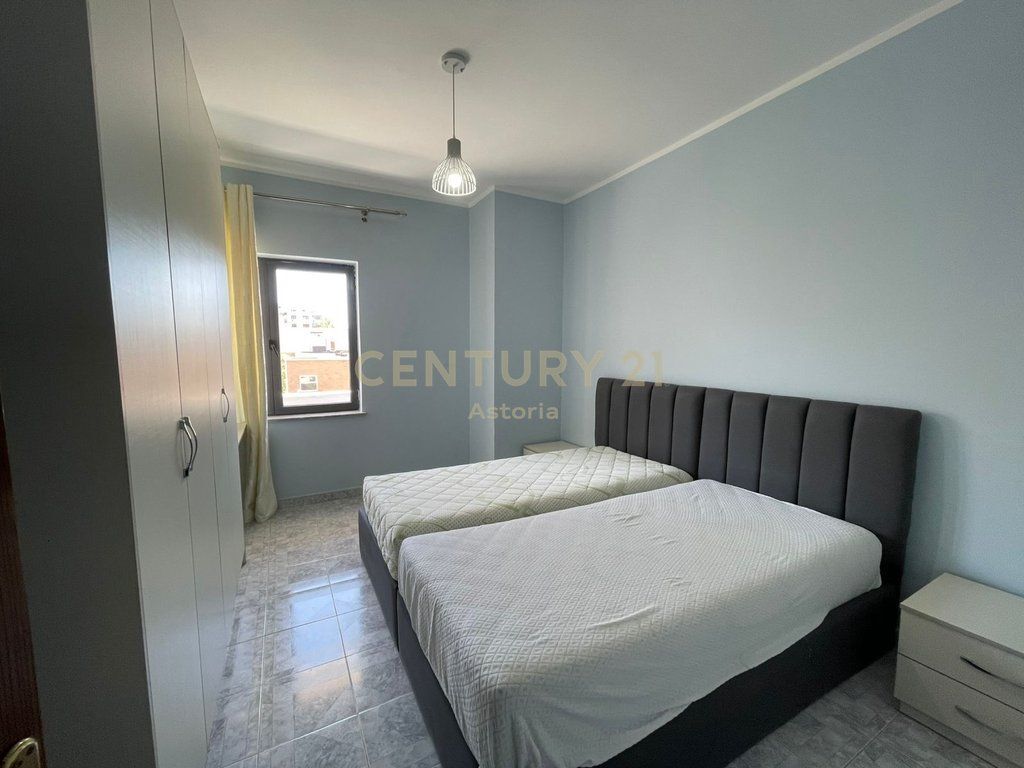 AFFITTO, APPARTAMENTO MODERNO 2+1, VASIL SHANTO 650 € /Mese