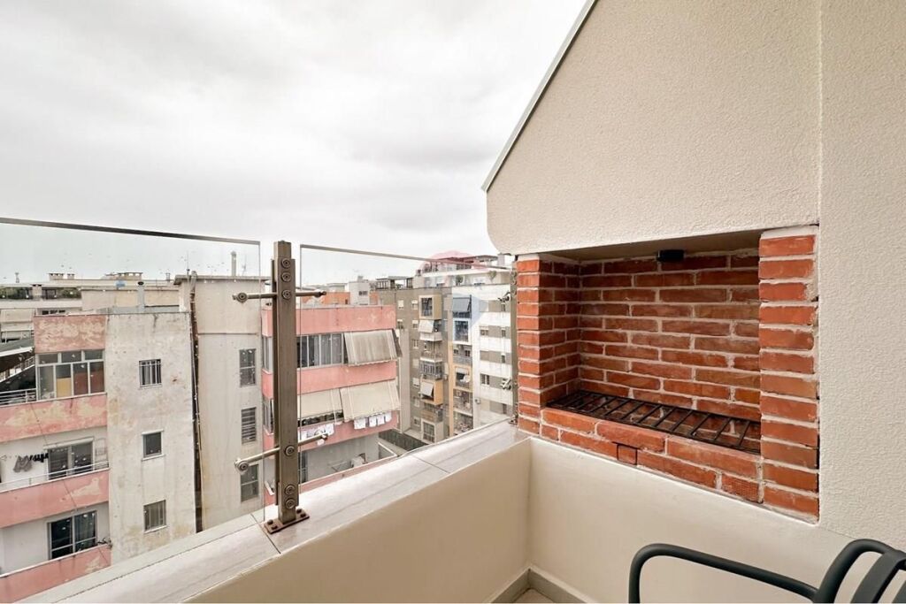 Luxury 2+1 Apartment for Sale in Astir!