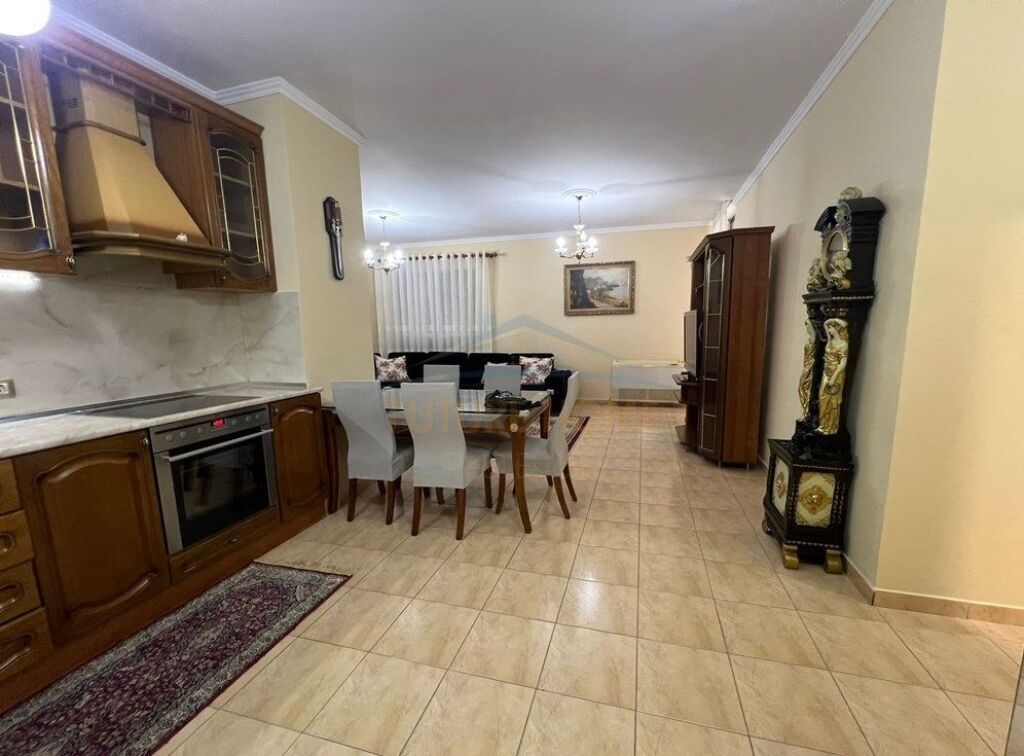 Rent, Apartment 2+1, Block.