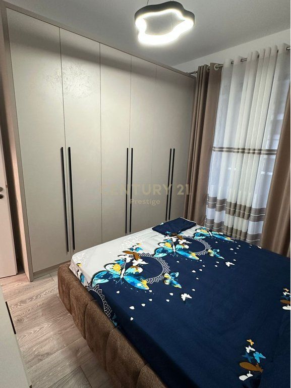 APARTMENT 1+1 FOR RENT, URBAN GATE, TIRANA! 550 € /Month Total Area 65m2