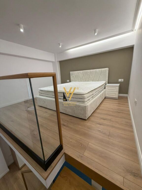 DUPLEX 1+1+BLK FOR RENT IN ASTIR 50,000 LEKE
