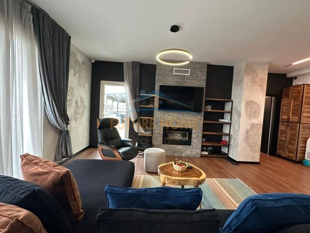 Affitto, Appartamento 2+1+parcheggio, Vicino al Complesso Delijorgji !