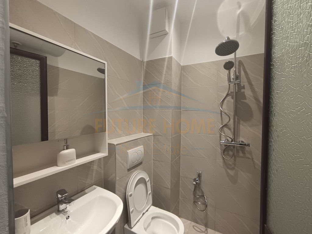Qera, Apartament 1+1, Don Bosko,Tiranë