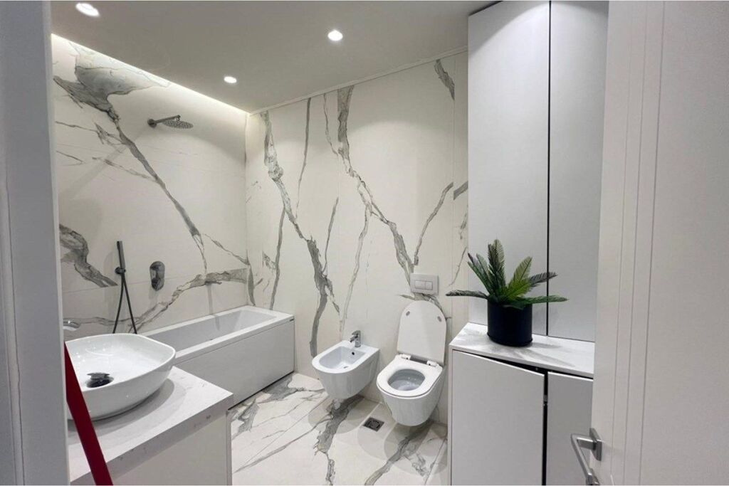 Apartament 3+1 per qira Secret Garden TEG!
