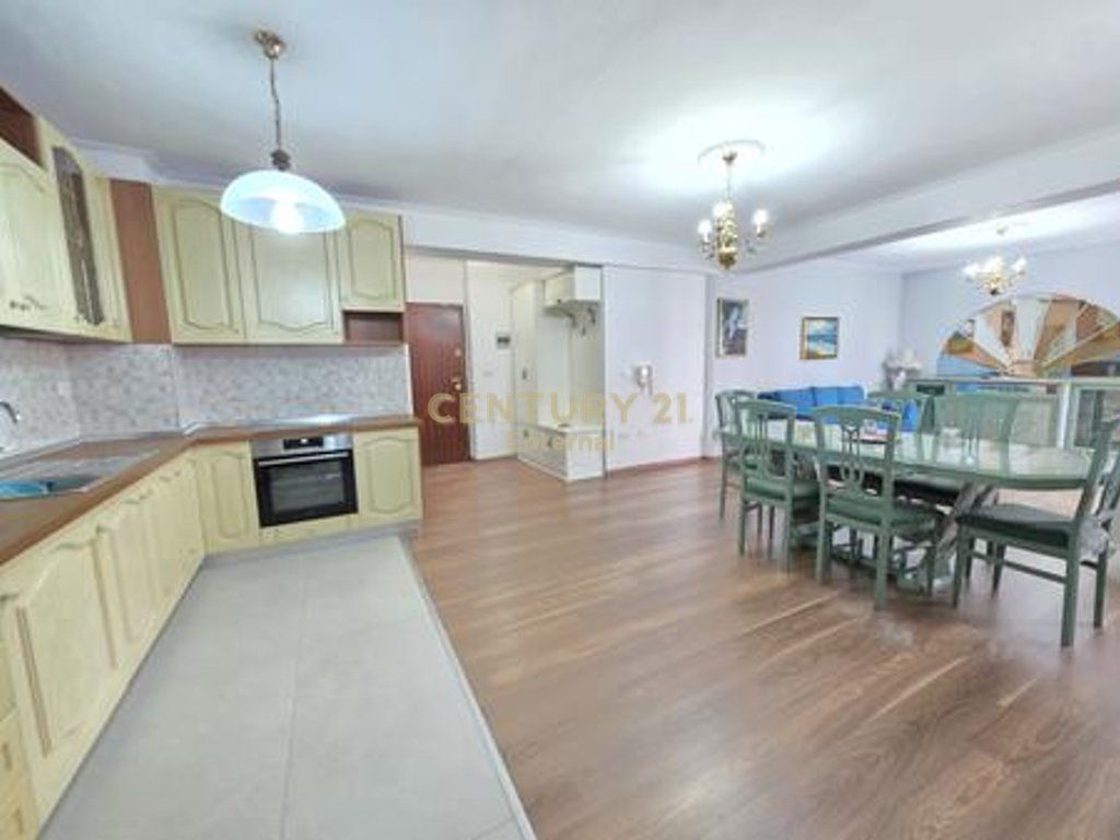 APARTMENT 2+1+2 FOR RENT IN ISH BLLOK 1,100 € /Month Total Area 115m2