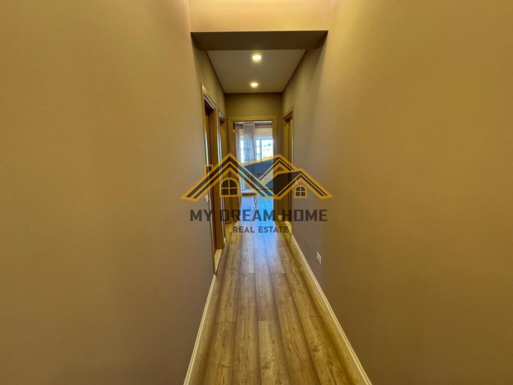 Apartment 2+1+2 in Plepa, Durrës – For Sale