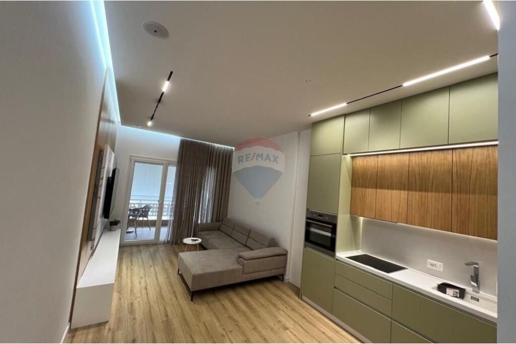 Super 2+1 apartment for rent near the Botanical Garden!