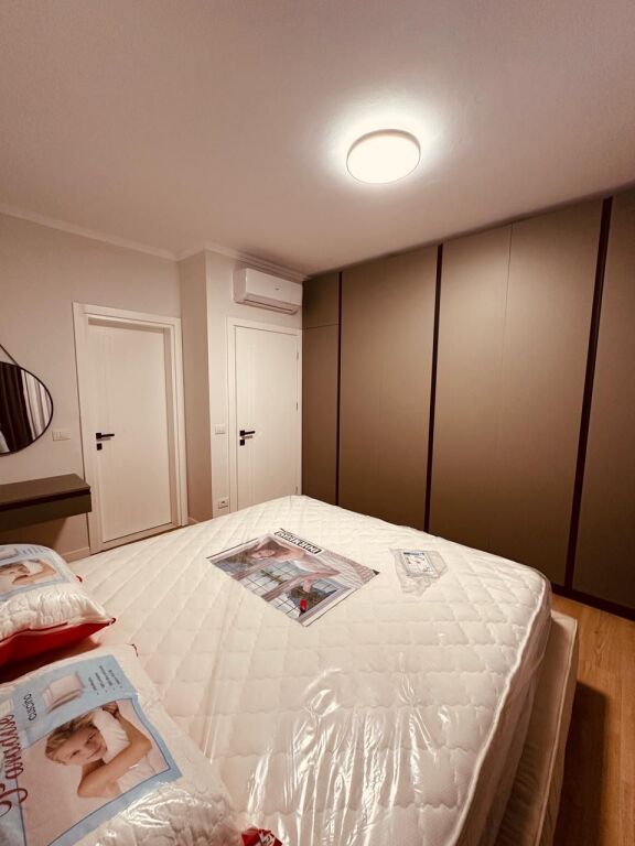 Apartment for rent on Durres Street 2+1+2