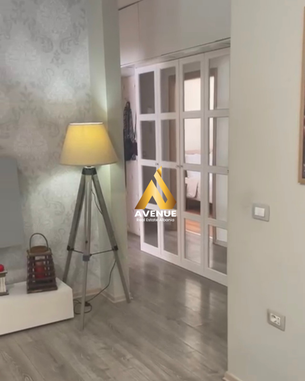 FOR SALE 2+1 APARTMENT, NEAR ELEONORA, ABOVE KRISTAL CENTER, TIRANA