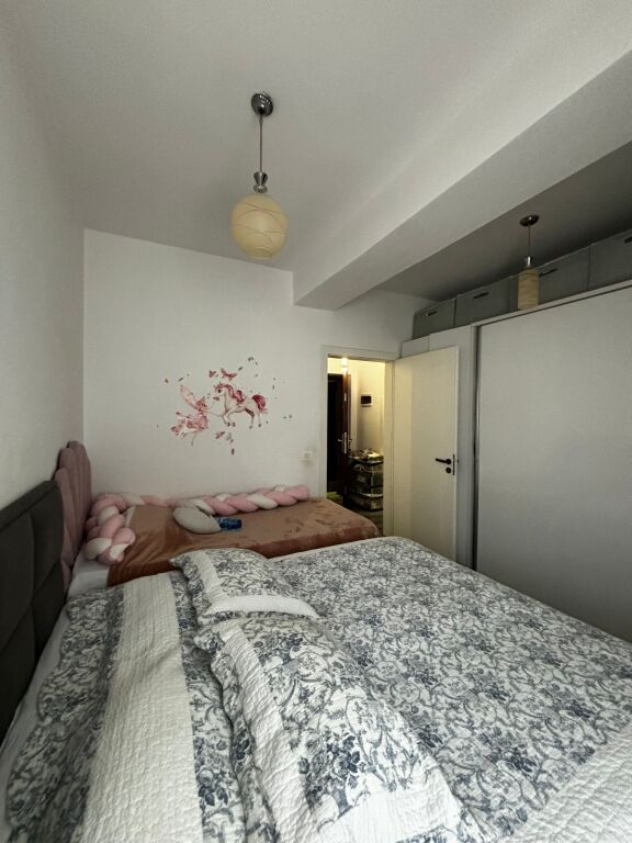 🏡 Apartment 1+1 for sale on Endri Keko Street, near the New Maternity.
