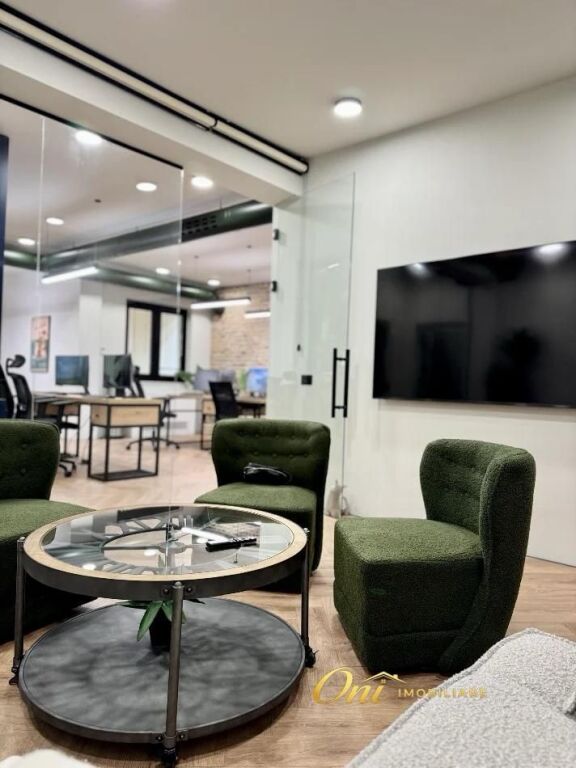 OFFICE FOR RENT 130M2 VASIL SHANTO