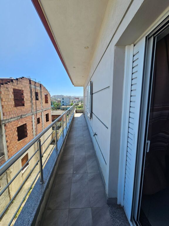 FOR RENT SUPER 2+1 FURNISHED APARTMENT IN ISH KËNETË DURRËS