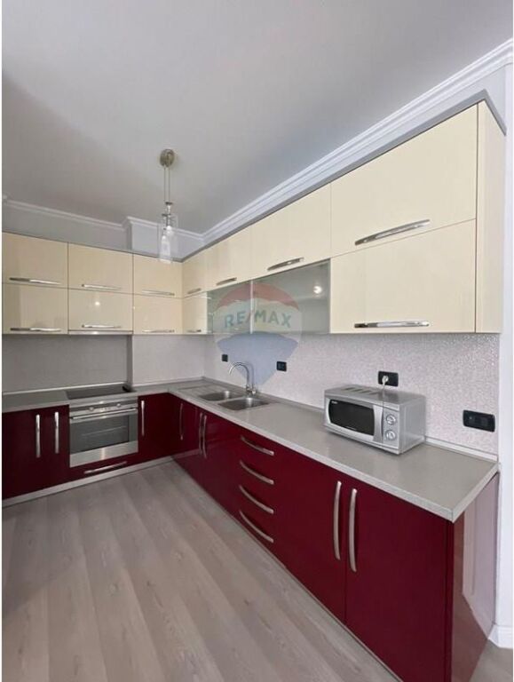 Apartment 3+1 for Rent on Kavaja Street