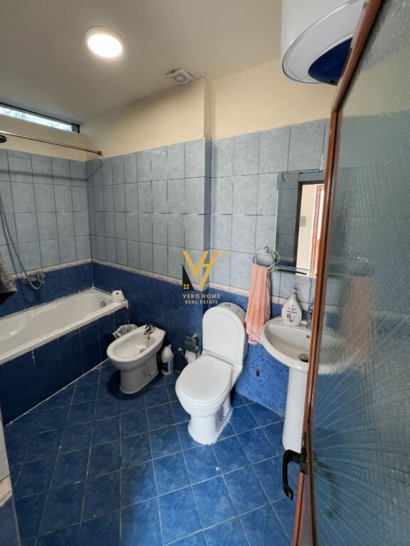 PRIVATE HOUSE 2+1 FOR RENT AT JORDAN MISJA 400 EURO