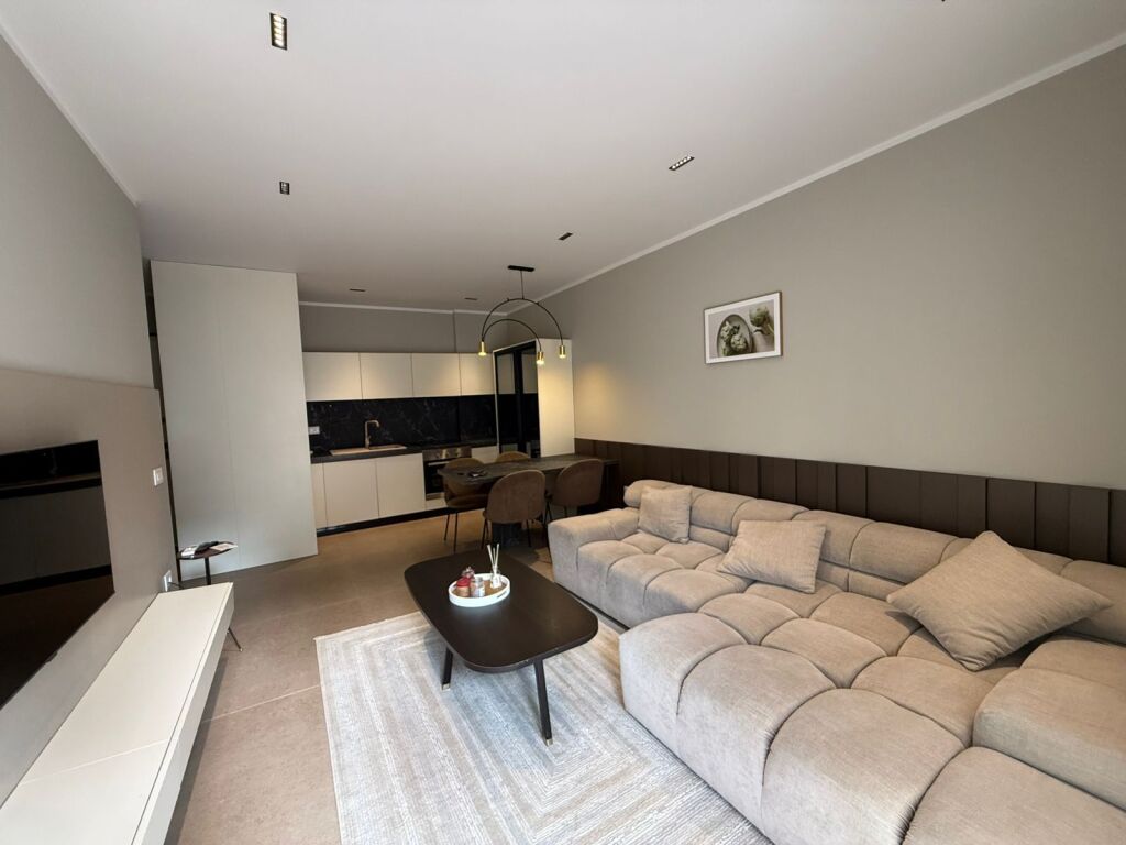 FOR RENT APARTMENT 1+1 SIMACOM COMPLEX, NEW RING