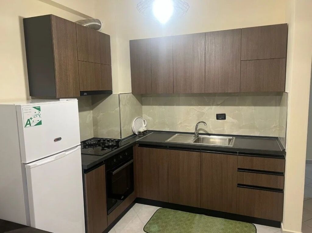 Apartment 1+1 for rent Astir !