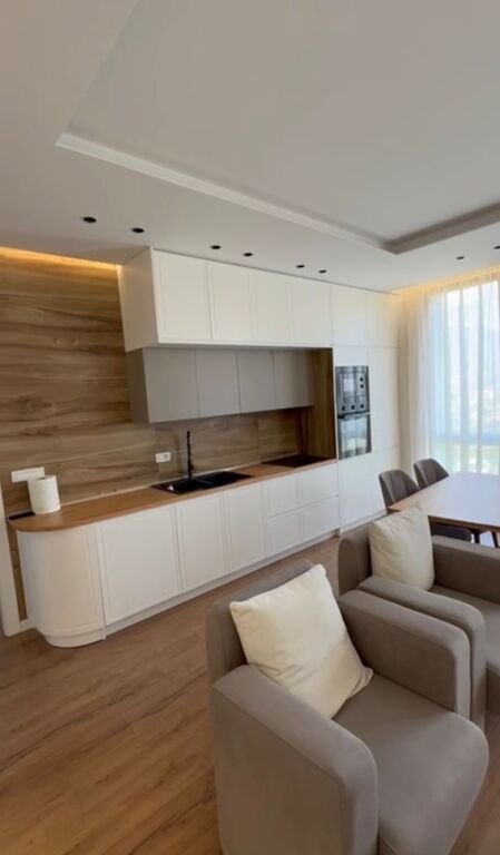 For rent 1+1 New Boulevard 70,000 lek