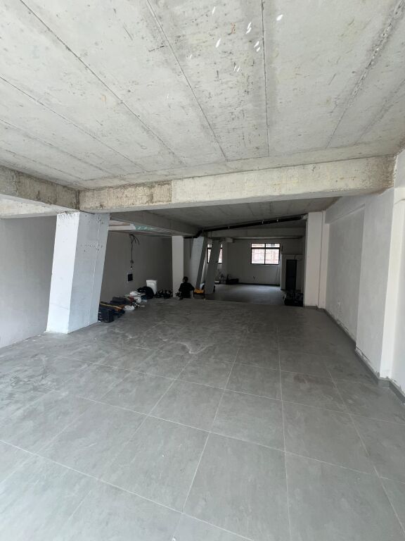 UFFICIO IN AFFITTO 160M2 NUOVO MERCATO