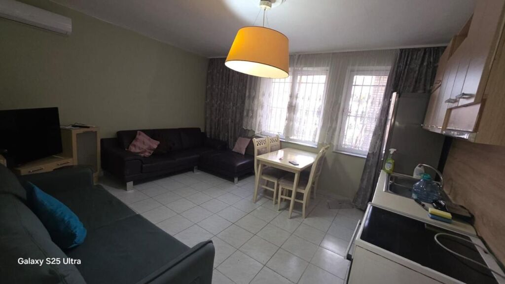 APARTMENT FOR RENT 2+1 AT MEDRESEJA