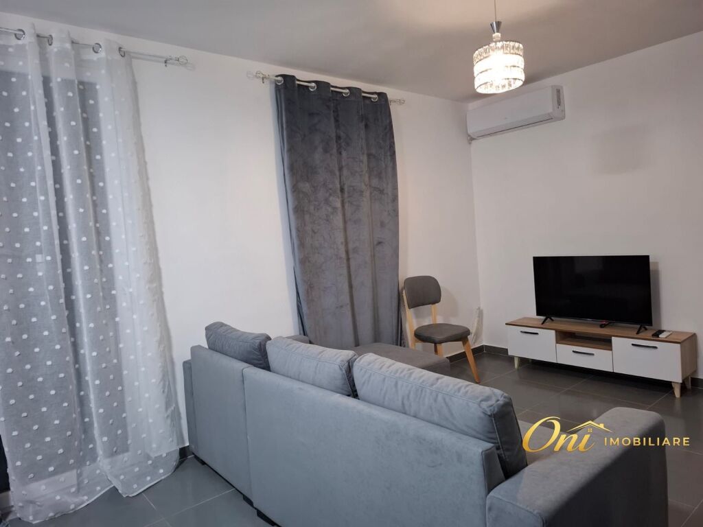 JEPET APARTAMENT ME QERA 3+1 RRUGA 5 MAJI