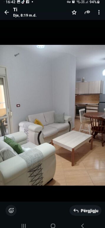 🏡 In Affitto | Appartamento 2+1 in affitto da Albano &amp; Romina, Vlorë 🌟