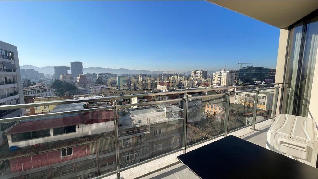 2+1 apartment for rent in the "Golden Tower" Residence