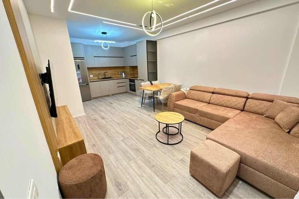 Jepet me qera 1+1+parkim tek Urban Gate Residence,