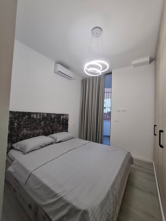 Appartamento 1+1 in Affitto 📍Centro, Dietro Ufos 600Lek/mese