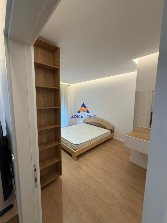 SHITET APARTAMENT 1+1+BALLKON "DON BOSKO, RESIDENCA FIORI DI BOSCO" 180.000 EURO