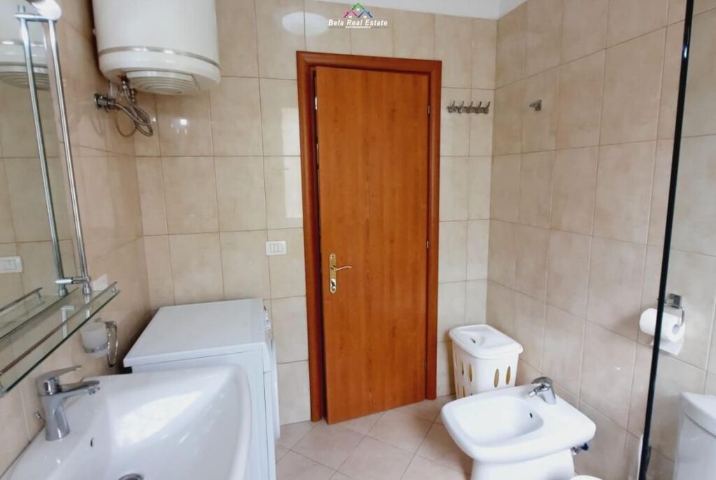 Apartment For Rent 2+1 Near the Lake (ID B2201024) Tirana.