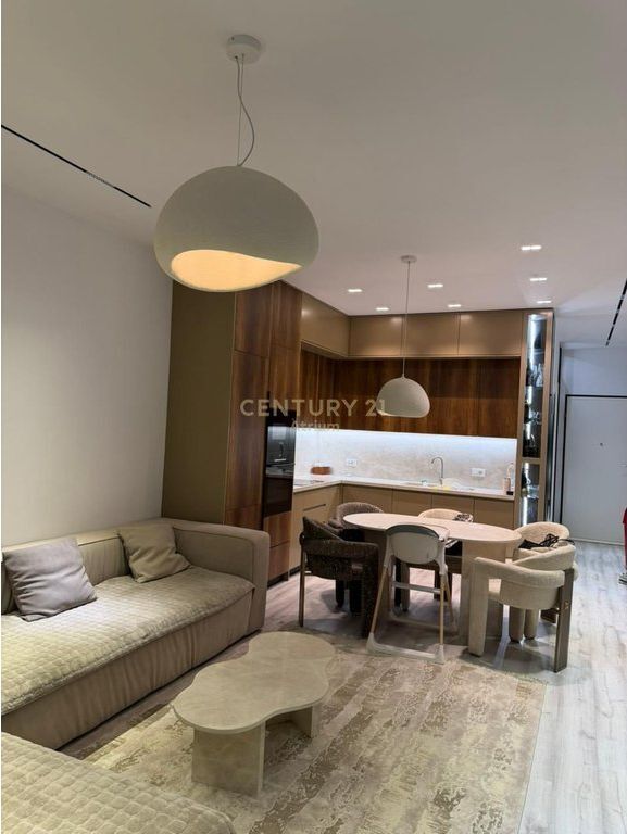 WE ARE SELLING A 2+1 APARTMENT AT EMERALD CENTER