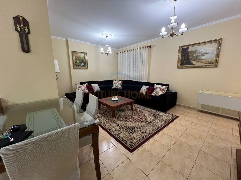 FOR RENT APARTMENT 2+1 BLLOK