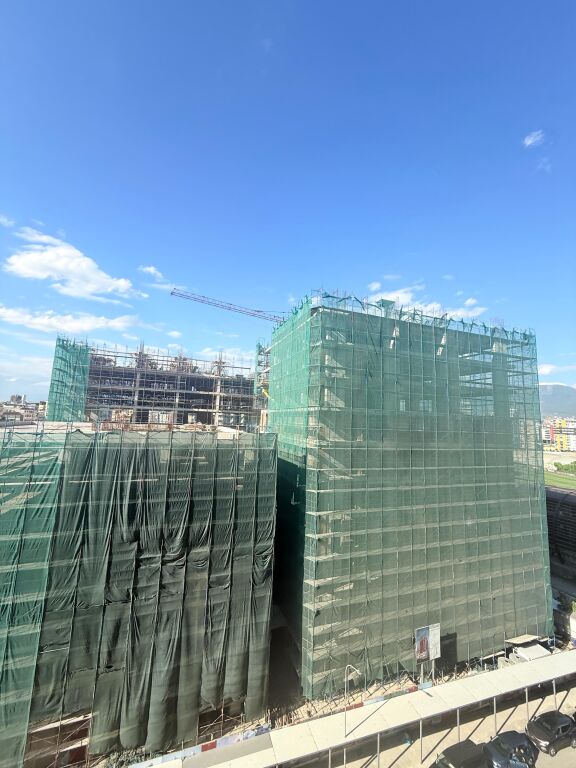 Apartament ne shitje 1+1 te United Tower Komuna Parisir