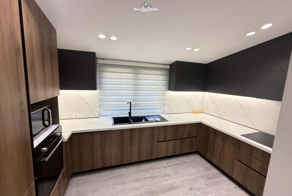3-Storey Villa For Rent On Elbasan Street (ID BV22298) Tirana