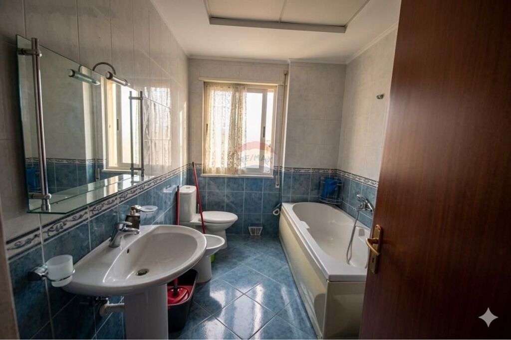 Apartament 1+1 + studio me qera ne Don Bosko