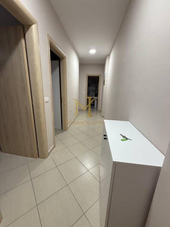 APARTMENT 2+1 LURA 2 GJIRI LALEZIT