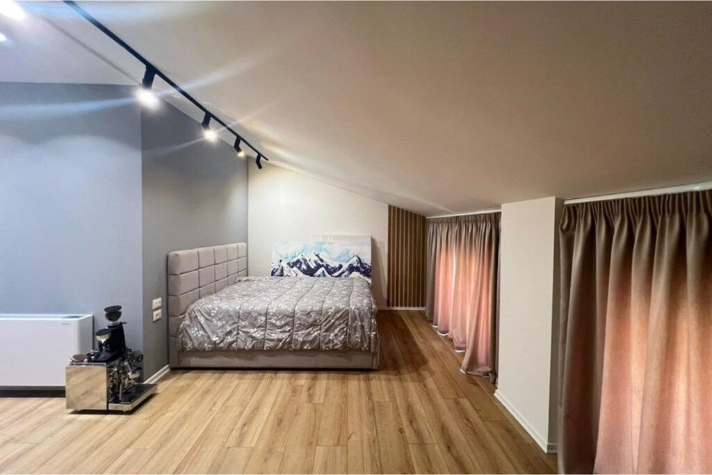 Apartament 3+1 per qira Secret Garden TEG!