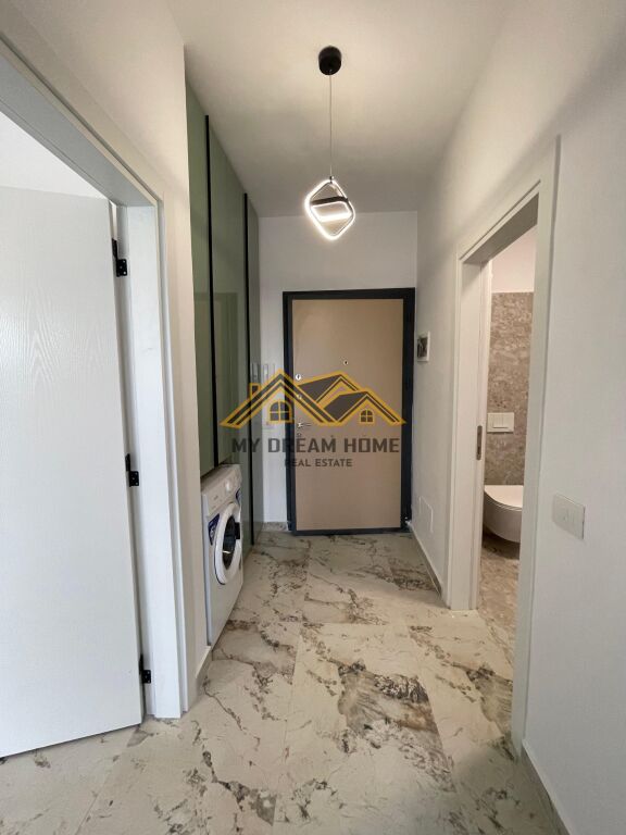 GOLEM,SHESIM APARTAMENT 1+1 TE LIBURNA RESIDENCE!