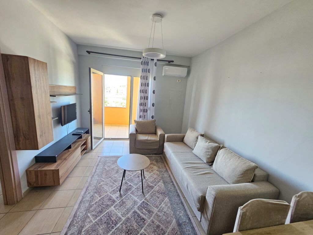 SHITET APARTAMENT 1+1+ VERANDË – PLEPA, DURRËS