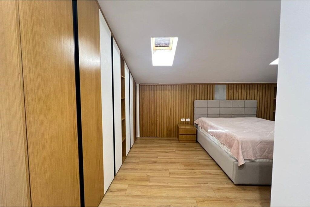 Apartament 3+1 per qira Secret Garden TEG!