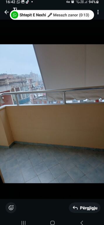 🏡 In Affitto | Appartamento 2+1 in affitto da Albano &amp; Romina, Vlorë 🌟