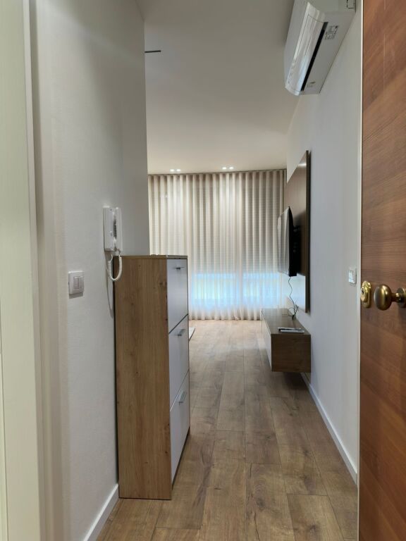 Appartamento 1+1 in affitto, Nuovo Viale