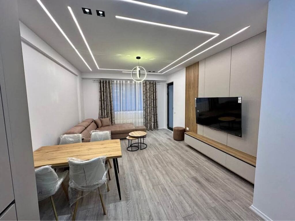 HOUSE FOR RENT ASTIR 1+1+PARKING SPACE - URBAN GATE