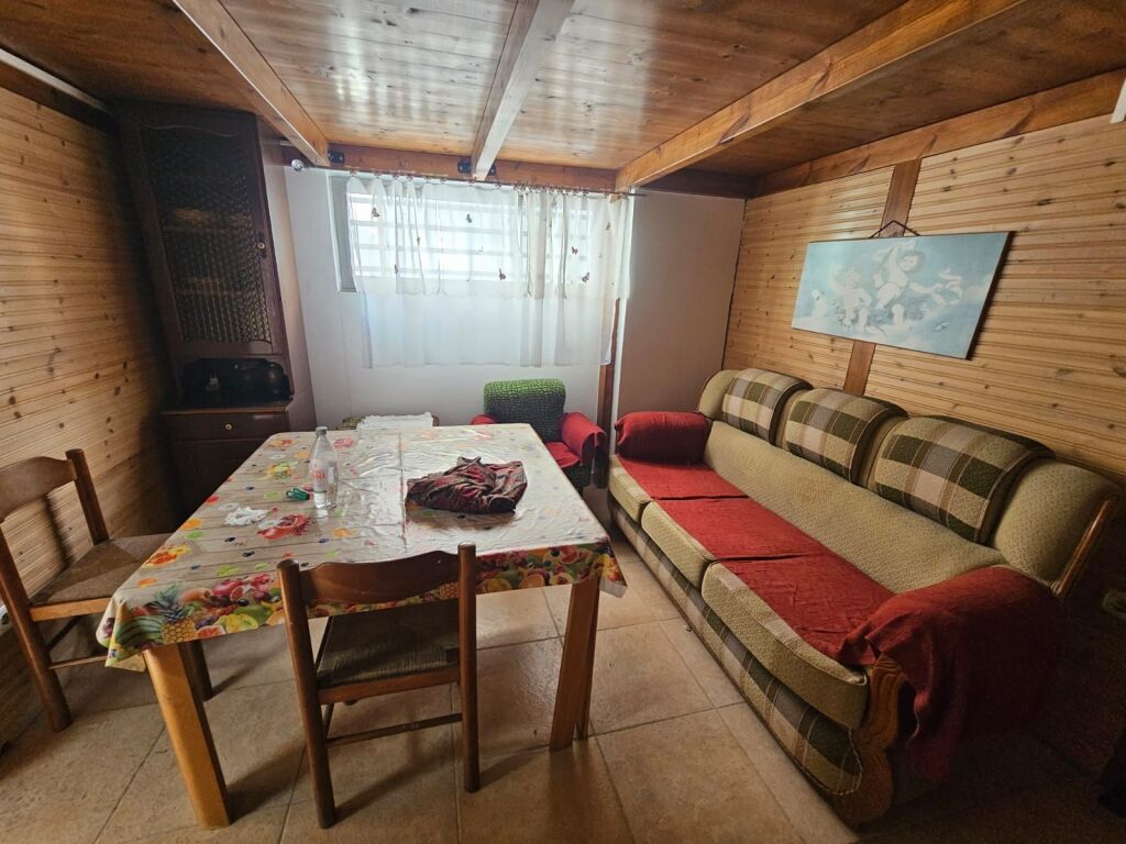 DUPLEX APARTMENT 2+1 FOR SALE, ILIRIA BEACH