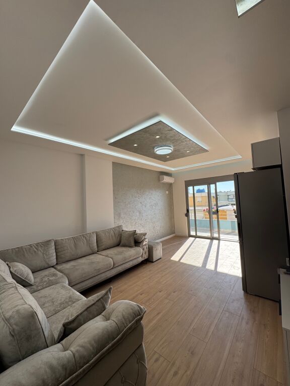 Apartment 2+1 for Sale Lungomare Vlore