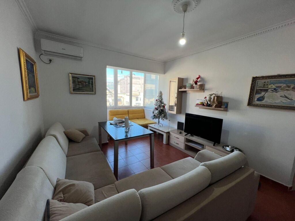 1+1,kat 6 pa ashensore,vasil shanto,600 euro